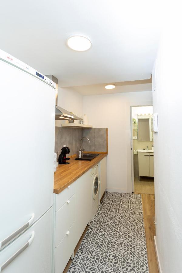 Apartamento Rauda 51 B, Granada Exterior foto